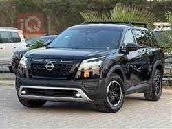 نيسان باثفايندر